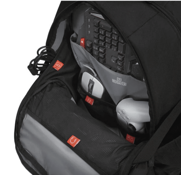 Caturix Forza Rucksack | 15,6'' | 27 Liter