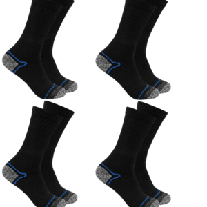 KIRKJUBØUR® "Climb" Outdoor Wandersocken 4 PaarKIRKJUBØUR® "Climb" Outdoor Wandersocken 4 Paar