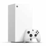 Microsoft Xbox Series X 1TB Digital Edition Robot White 🎮