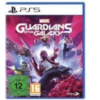 [Prime] Marvel's Guardians of the Galaxy (PlayStation 5)