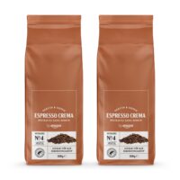 by amazon espresso crema bohnen