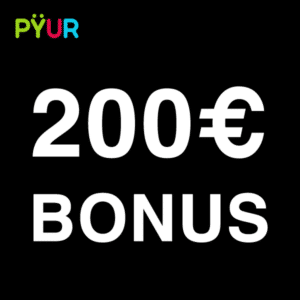 200€ BONUS für PŸUR ✔️ Internet mit bis zu 1.000 Mbit/s + WLAN-Router