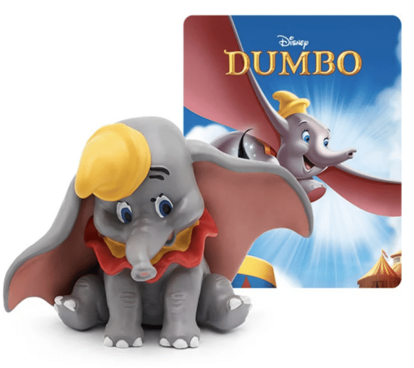 tonies_Hoerfigur_Disney_Dumbo tonies_Hoerfigur_Disney_Dumbo