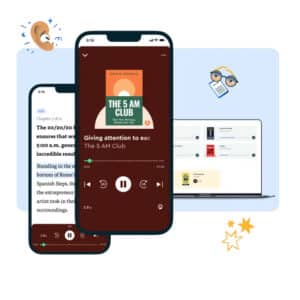 [7.500 Bücher] Blinkist Premium für 20€ pro Jahr 👂🏼 8€ via VPN