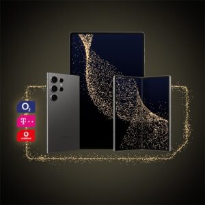 [KNALLER] 🖤 🔥 Samsung Black Friday: S24, S24+, S24 Ultra, Z Flip 6, Fold 6 & Tab 10 Ultra mit Telekom, Vodafone oder o2 - effektiver Gewinn möglich!