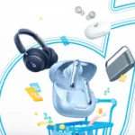 soundcore Kopfhörer 🎧 Black Friday Sammeldeal mit Over-Ear und mehr