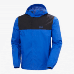 Helly Hansen Vancouver Regenjacke 🧥 für Herren, in drei Farben