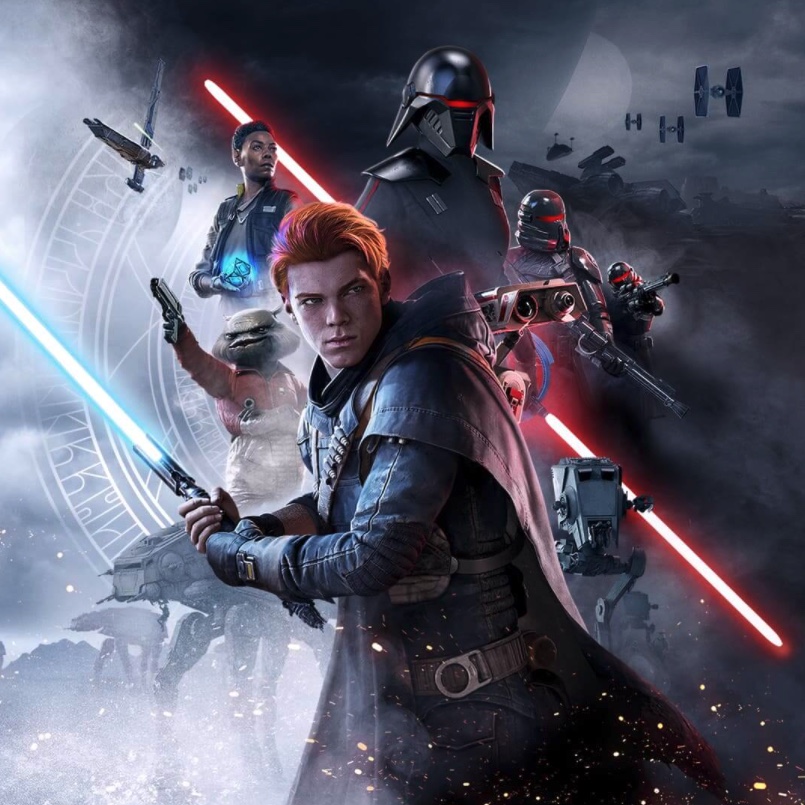 Star wars jedi fallen отзывы