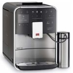 Melitta 24% Rabatt* - z.B. Barista TS Smart Kaffeevollautomat (Edelstahl)