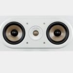 Polk Audio Signature Elite Center-Lautsprecher ES30 (Weiß)