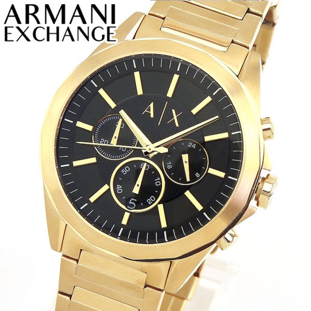 armani ax2611