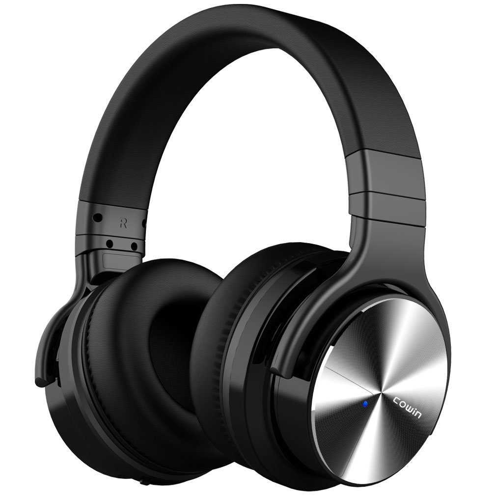 Cowin E7 PRO Active Noise Cancelling Bluetooth Kopfhörer ...