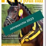 Reiterjournal Jahresarchiv 2023 kostenlos