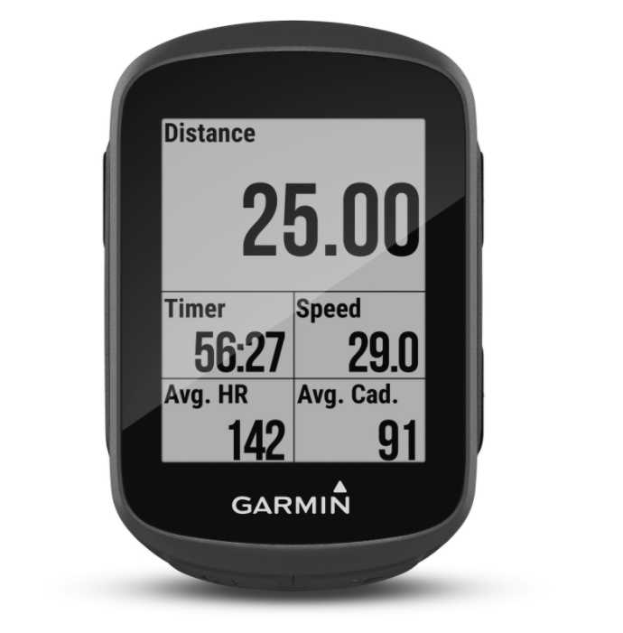 GARMIN Edge 130 MyTopDeals