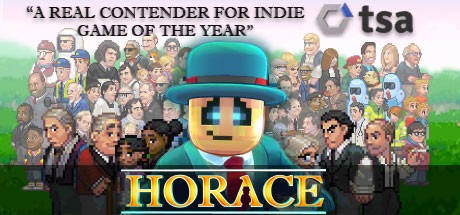 Gratis: Spiel „Horace" Epic-Games-Store vom 16. bis 23.01 ...