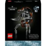 LEGO Star Wars - Droideka (75381)