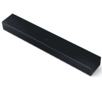 SAMSUNG HW-T400 Soundbar Schwarz ab 139€ (statt 175€) - MyTopDeals